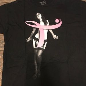 T.I.T.S. Brand Shirts - T.I.T.S. Brand T-Shirt T.I.T.S. Brand Shirts - T.I.T.S. Brand T-Shirt